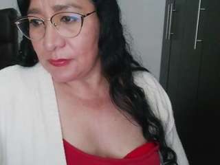 GraceMaturemilf