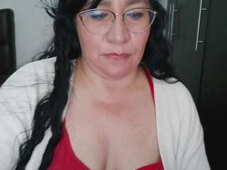 GraceMaturemilf