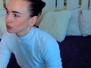 lanablisss webcam model