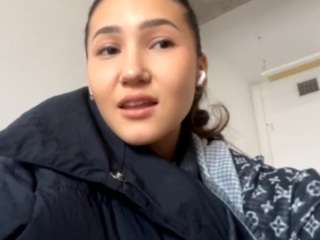 ligiacorping Live Webcam on CamSoda