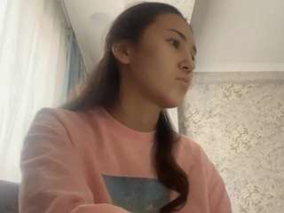 ligiacorping's CamSoda show and profile