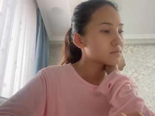 ligiacorping Live Webcam on CamSoda