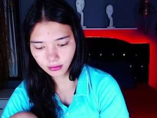 lizziesweets from CamSoda