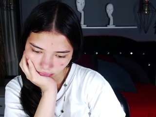 Live webcam model lizziesweets on Soda Cams