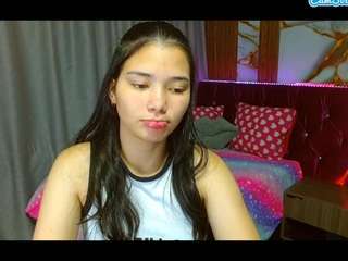 lizziesweets live webcam show