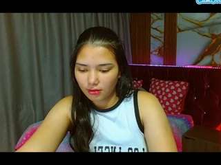 lizziesweets live webcam show