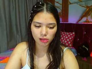 lizziesweets live webcam show