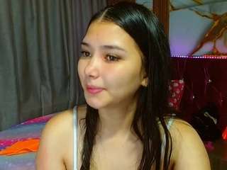 lizziesweets live webcam show