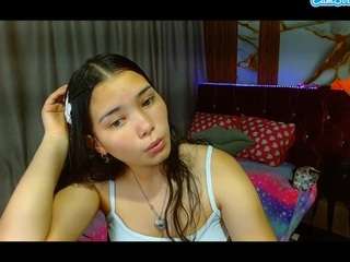 lizziesweets live webcam show