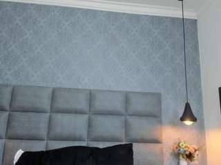 lunabellaa3 Live Webcam on CamSoda