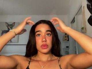 lunaraxo webcam model