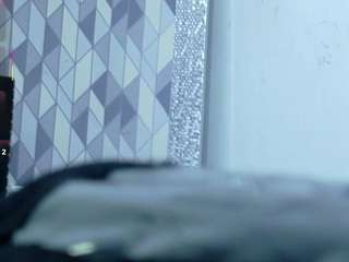 lustyebonymilf webcam model