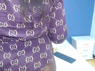  lustyebonymilf chat room