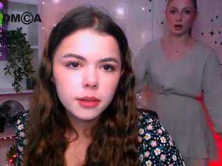 mary-meow-hot webcam