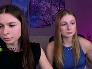 mary-meow-hot's CamSoda show and profile