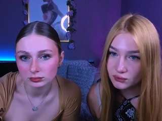 mary-meow-hot Live Webcam on CamSoda