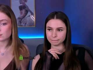 mary-meow-hot webcam