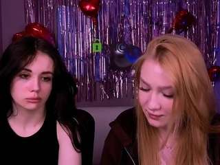 mary-meow-hot webcam