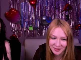 mary-meow-hot webcam