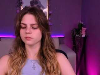 mary-meow-hot webcam