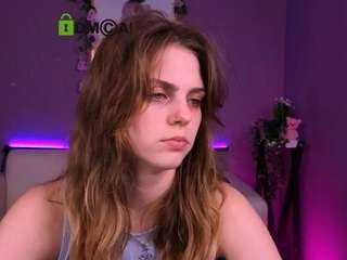 mary-meow-hot webcam