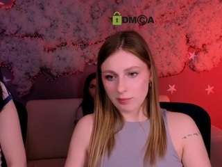 mary-meow-hot webcam