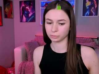 mary-meow-hot's CamSoda show and profile