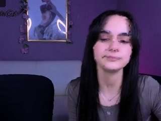 mary-meow-hot webcam