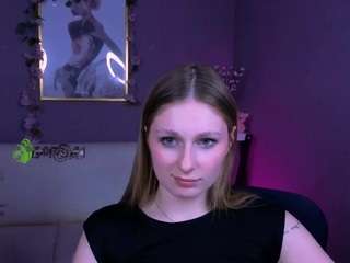 mary-meow-hot webcam