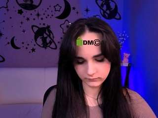 mary-meow-hot webcam