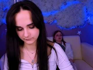 mary-meow-hot webcam