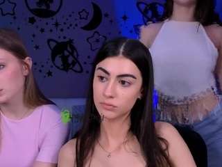 mary-meow-hot webcam