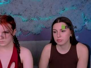 mary-meow-hot webcam