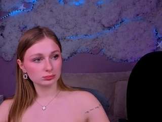 mary-meow-hot webcam