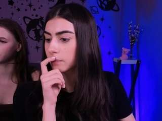 Live stream of mary-meow-hot