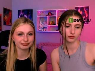 mary-meow-hot webcam