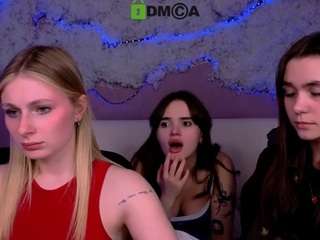 Ця модель зараз онлайн. mary-meow-hot