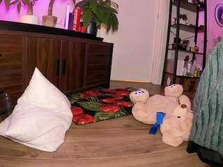 missalittlemasochist — LIVE on Camsoda