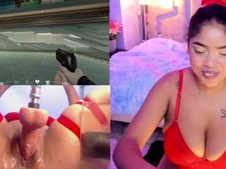  ninacapelli chat room