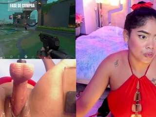 ninacapelli from CamSoda is Freechat