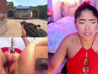 Squirt (at 30 goal) Fuck machine slow + deep moans. CONTROL 30x30. Private open [15 tokens remaining]