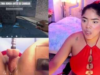 Squirt (at 30 goal) Fuck machine slow + deep moans. CONTROL 30x30. Private open [15 tokens remaining]