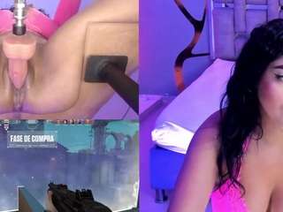  ninacapelli chat room