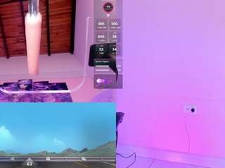 BIG SQUIRT(at 30 goal) Fuck machine slow + deep moans. CONTROL 30x30. Private open [66 tokens remaining]