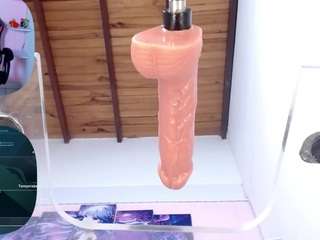 BIG SQUIRT(at 30 goal) Fuck machine slow + deep moans. CONTROL 30x30. Private open [65 tokens remaining]