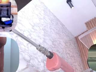 ninacapelli's CamSoda show and profile