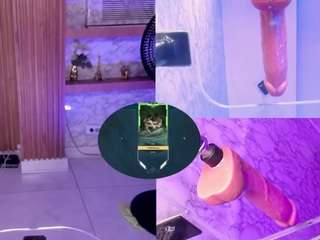 TitsJob a lot of saliva - Creampie pussy at goal 20 - PVT IS OPEN - CTL LOVENSE 30 TKS - 30 SEG [33 tokens remaining]