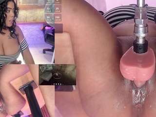 TitsJob a lot of saliva - Creampie pussy at goal 20 - PVT IS OPEN - CTL LOVENSE 30 TKS - 30 SEG [29 tokens remaining]