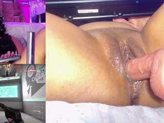 ninacapelli Live Webcam on CamSoda