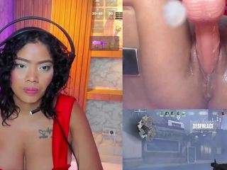 ninacapelli Live Webcam on CamSoda